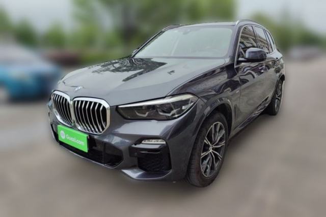 Used BMW X5 2020 xDrive30i M Sport Package