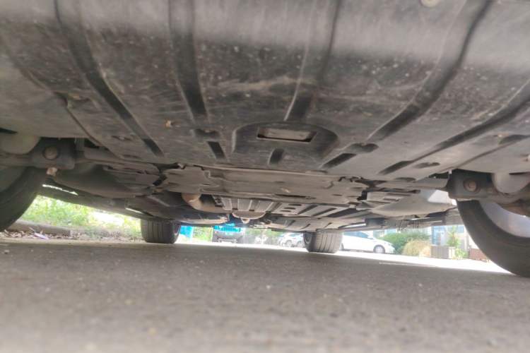 Used BMW X5 2020 xDrive30i M Sport Package Chassis Front
