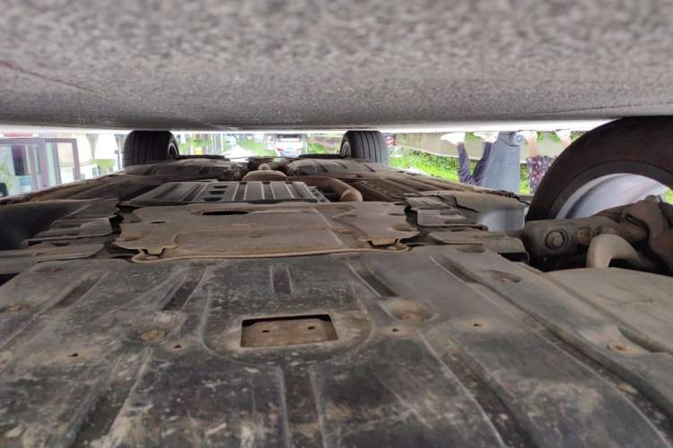 Used BMW X5 2020 xDrive30i M Sport Package Chassis Front