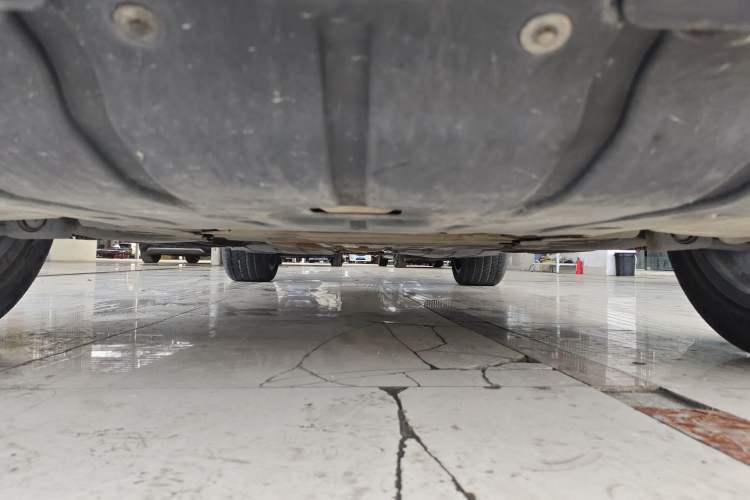 Used BMW X5 2020 xDrive30i M Sport Package Chassis Front