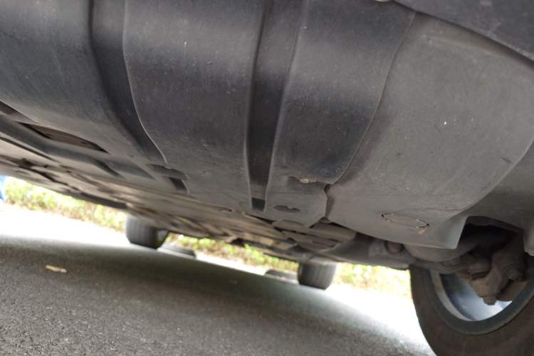 Used BMW X5 2020 xDrive40i M Sport Package Chassis Front