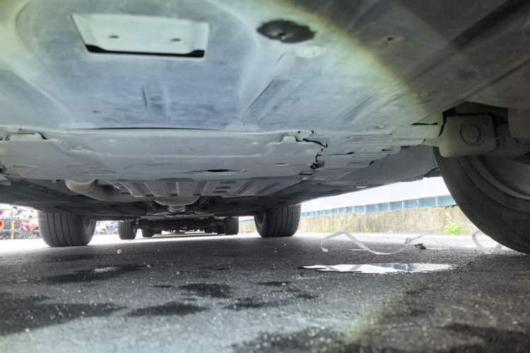 Used BMW X5 2020 xDrive40i M Sport Package Chassis Front