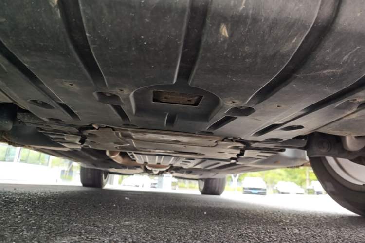 Used BMW X5 2020 xDrive30i X Design Package Chassis Front