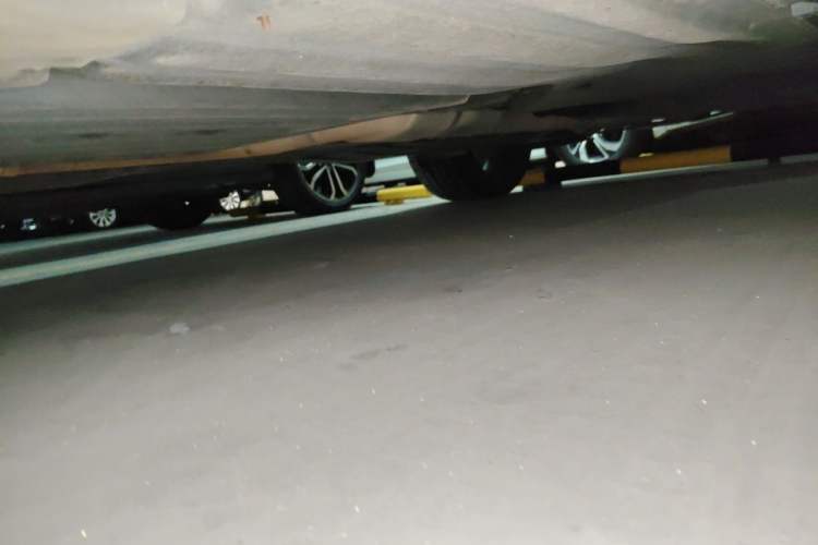 Used BMW X5 2020 xDrive40i M Sport Package Chassis Front Left