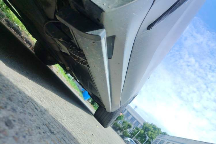 Used BMW X5 2020 xDrive30i M Sport Package Chassis Front Left