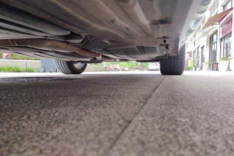 Used BMW X5 2020 xDrive30i M Sport Package Chassis Front Left