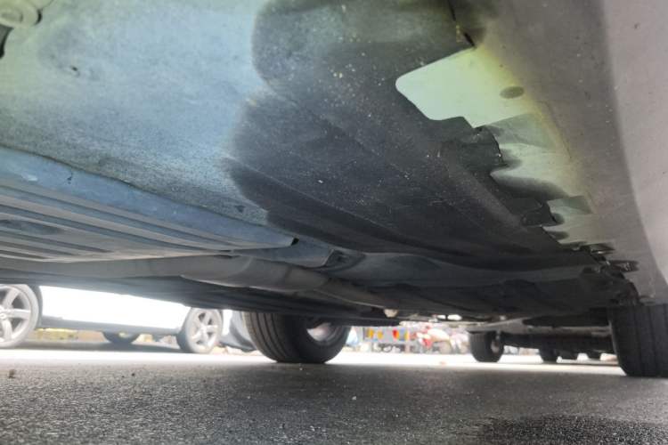 Used BMW X5 2020 xDrive40i M Sport Package Chassis Front Left