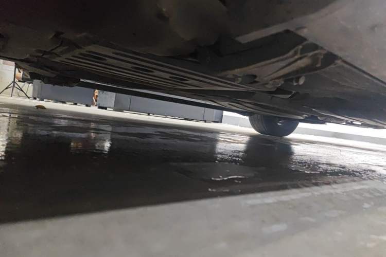 Used BMW X5 2020 xDrive40i M Sport Package Chassis Front Left