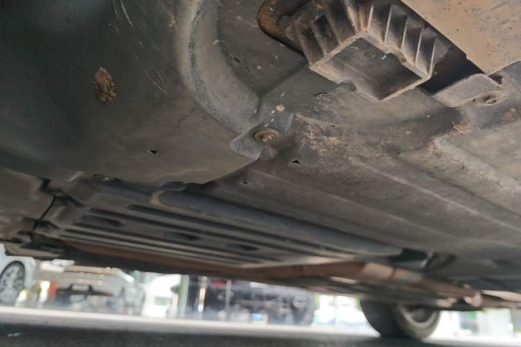 Used BMW X5 2020 xDrive30i X Design Package Chassis Front Left