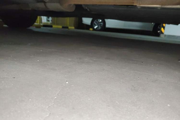 Used BMW X5 2020 xDrive40i M Sport Package Chassis Front Right