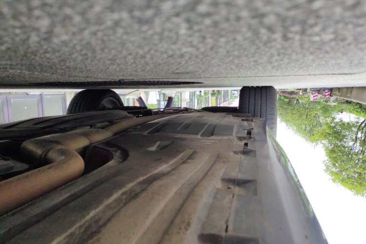 Used BMW X5 2020 xDrive30i M Sport Package Chassis Front Right