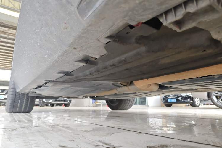 Used BMW X5 2020 xDrive30i M Sport Package Chassis Front Right