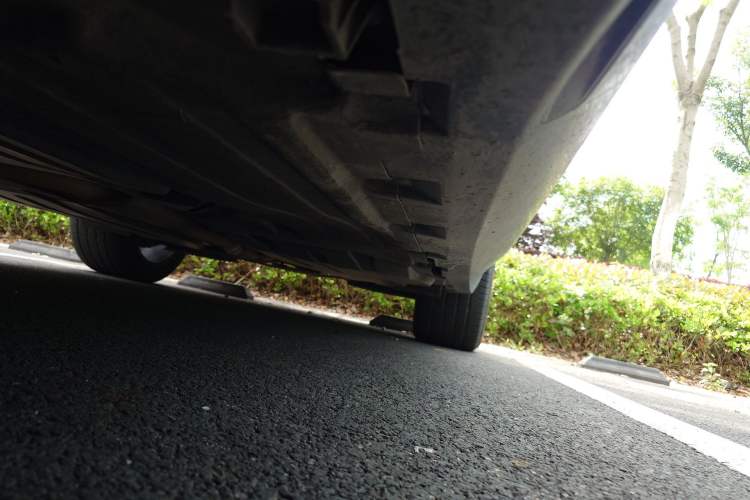 Used BMW X5 2020 xDrive40i M Sport Package Chassis Front Right