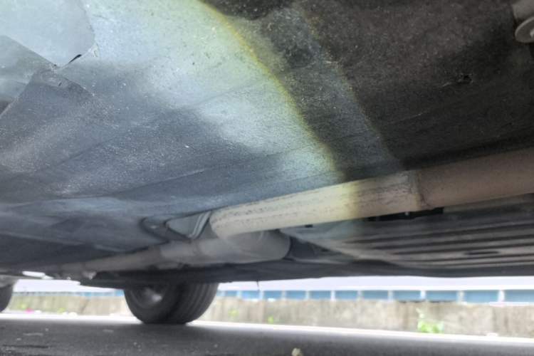 Used BMW X5 2020 xDrive40i M Sport Package Chassis Front Right