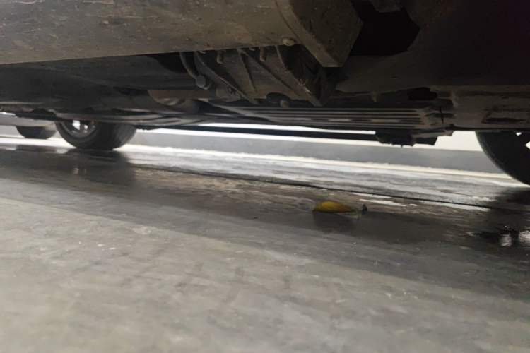 Used BMW X5 2020 xDrive40i M Sport Package Chassis Front Right