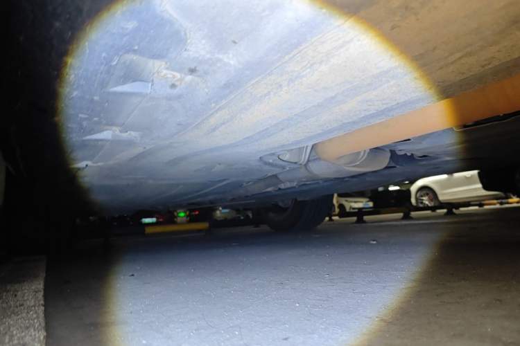 Used BMW X5 2020 xDrive40i M Sport Package Chassis Front Right