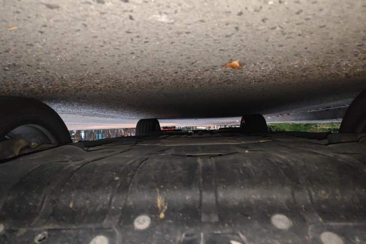 Used BMW X5 2020 xDrive30i M Sport Package Chassis Front