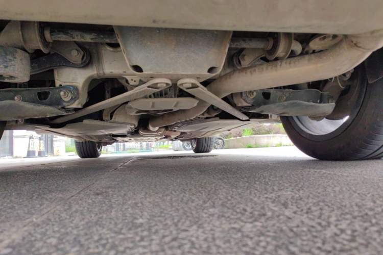 Used BMW X5 2020 xDrive30i M Sport Package Chassis Rear