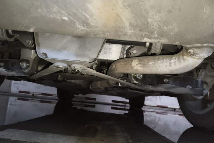 Used BMW X5 2020 xDrive30i X Design Package Chassis Rear
