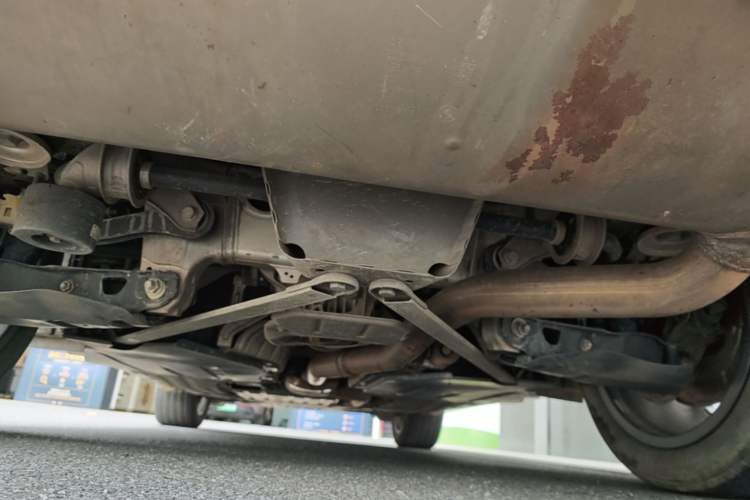 Used BMW X5 2020 xDrive30i X Design Package Chassis Rear