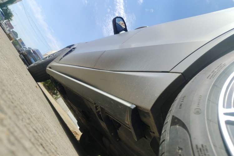 Used BMW X5 2020 xDrive30i M Sport Package Chassis Rear Left