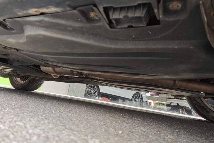 Used BMW X5 2020 xDrive30i X Design Package Chassis Rear Left