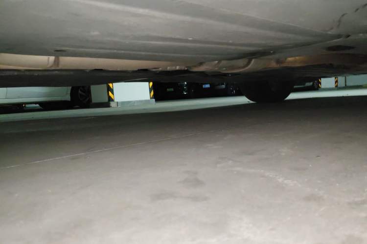 Used BMW X5 2020 xDrive40i M Sport Package Chassis Rear Right