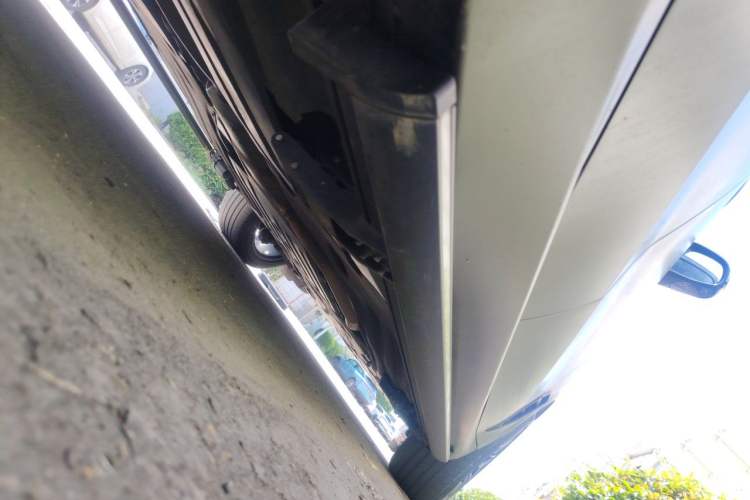 Used BMW X5 2020 xDrive30i M Sport Package Chassis Rear Right