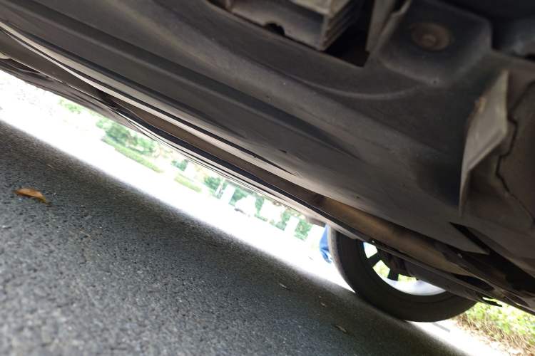 Used BMW X5 2020 xDrive40i M Sport Package Chassis Rear Right