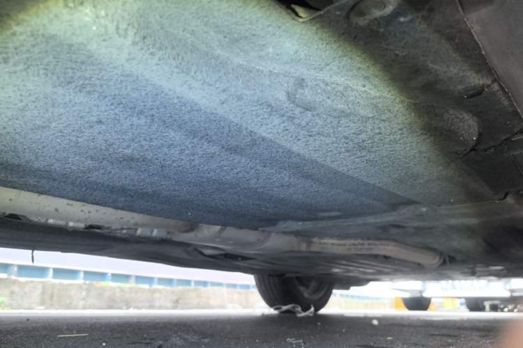 Used BMW X5 2020 xDrive40i M Sport Package Chassis Rear Right