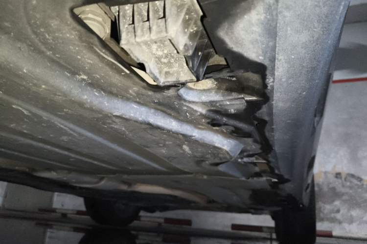 Used BMW X5 2020 xDrive30i X Design Package Chassis Rear Right