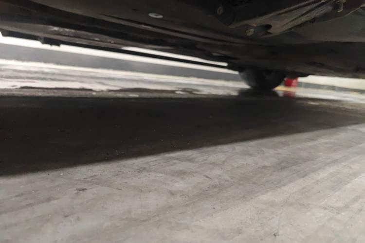 Used BMW X5 2020 xDrive40i M Sport Package Chassis Rear Right