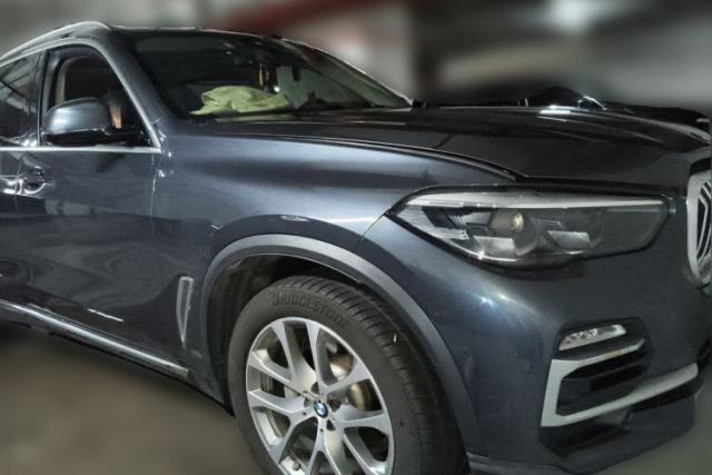 Used BMW X5 2020 xDrive30i X Design Package