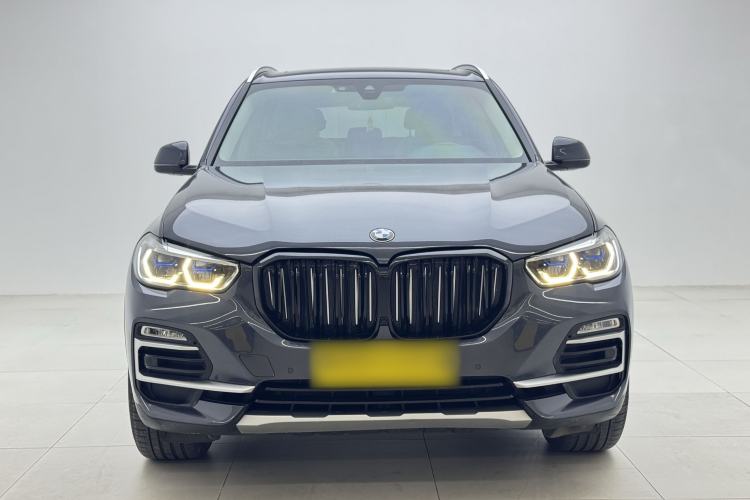 Used BMW X5 2020 xDrive30i X Design Package Exterior 2