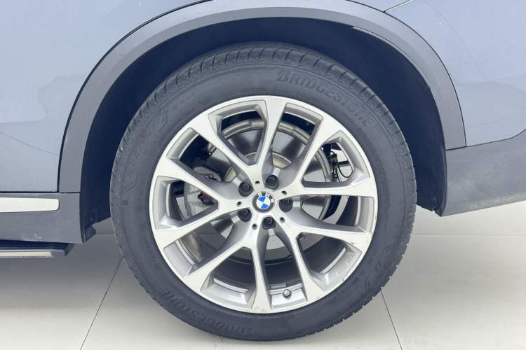 Used BMW X5 2020 xDrive30i X Design Package Exterior 7