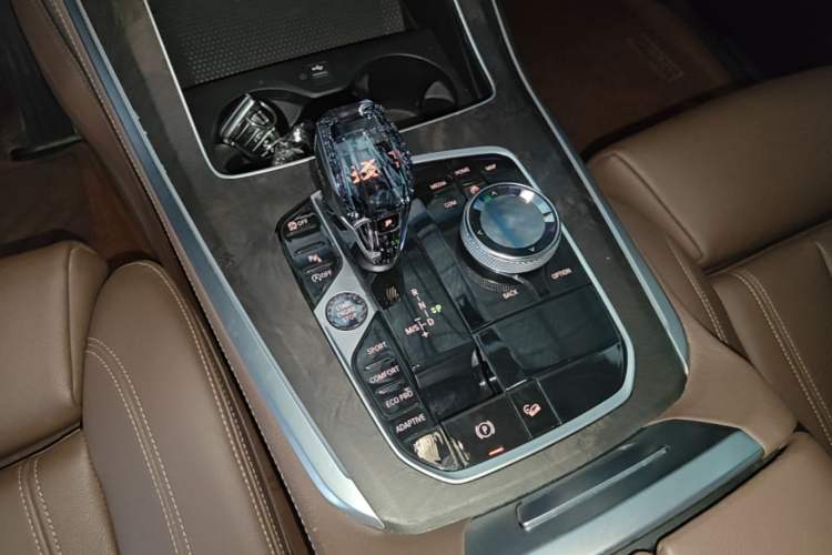 Used BMW X5 2020 xDrive30i X Design Package Gear Lever