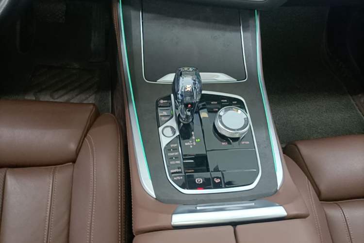 Used BMW X5 2020 xDrive30i X Design Package Gear Lever