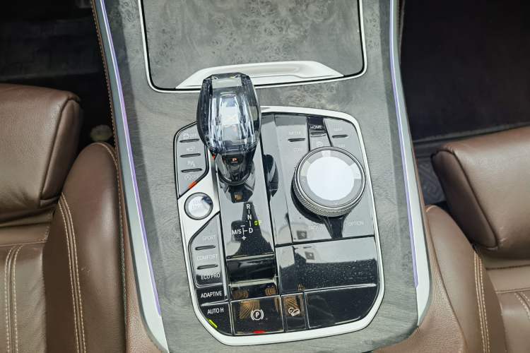 Used BMW X5 2020 xDrive40i M Sport Package Gear Lever