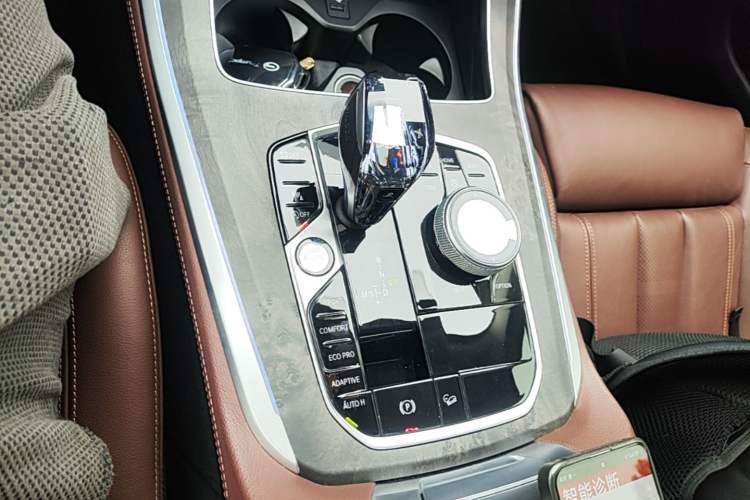 Used BMW X5 2020 xDrive30i M Sport Package Gear Lever