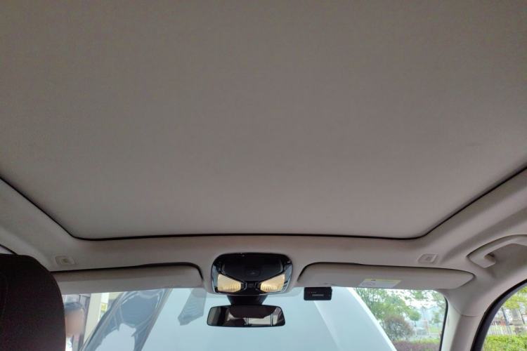 Used BMW X5 2020 xDrive30i M Sport Package Headliner