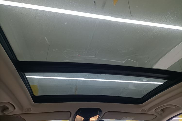 Used BMW X5 2020 xDrive30i X Design Package Headliner