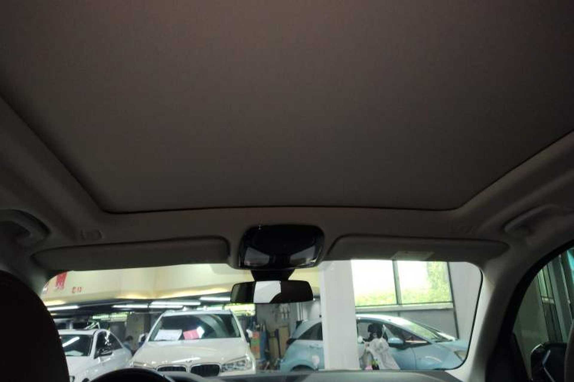 Used BMW X5 2020 xDrive40i M Sport Package Headliner