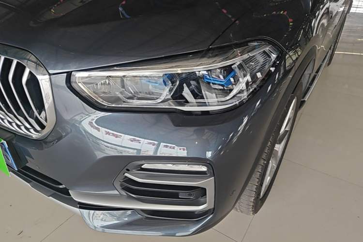 Used BMW X5 2020 xDrive30i X Design Package Left Front Headlight