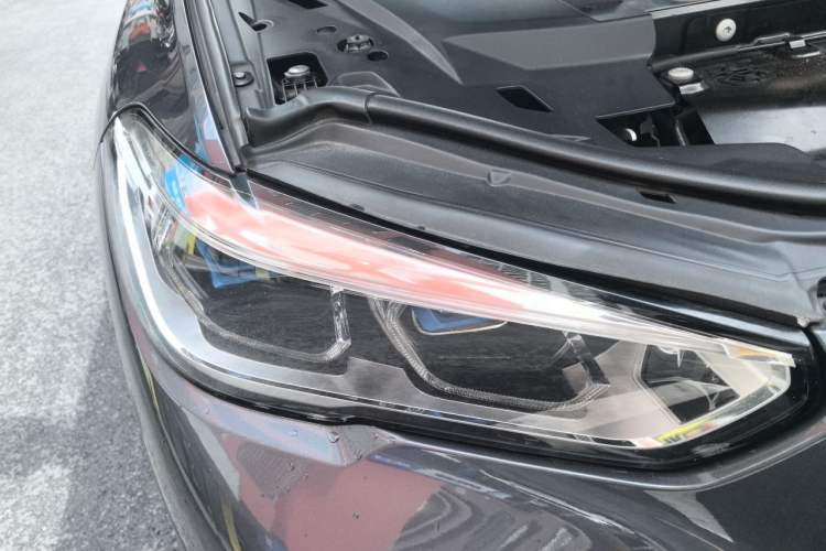 Used BMW X5 2020 xDrive40i M Sport Package Right Front Headlight