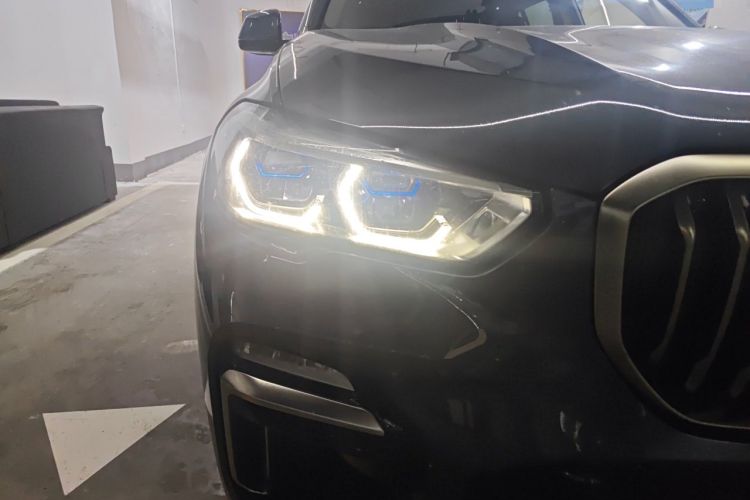Used BMW X5 2020 xDrive40i M Sport Package Right Front Headlight