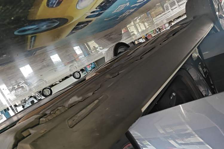 Used BMW X5 2020 xDrive30i X Design Package Right Side Sill