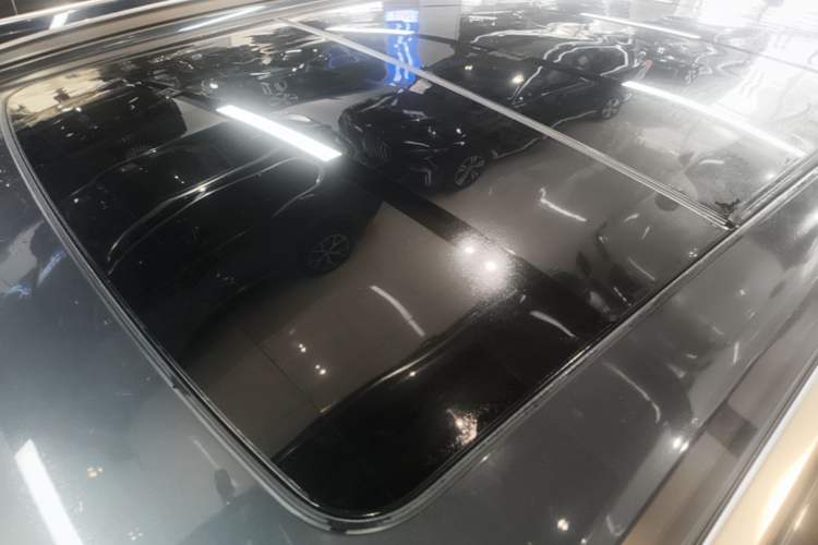 Used BMW X5 2020 xDrive40i M Sport Package Roof