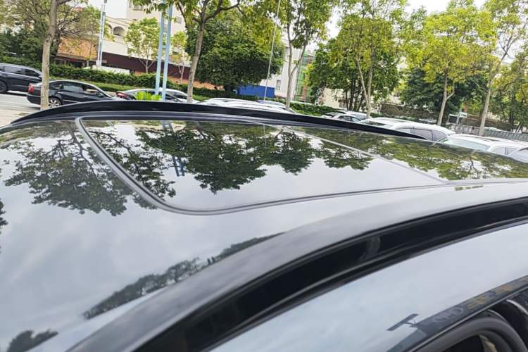 Used BMW X5 2020 xDrive30i M Sport Package Roof