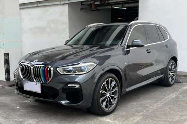 Used BMW X5 2020 xDrive40i M Sport Package
