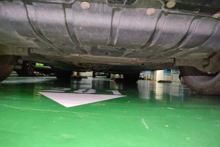 Used BMW X5 2020 xDrive30i M Sport Package Chassis Front